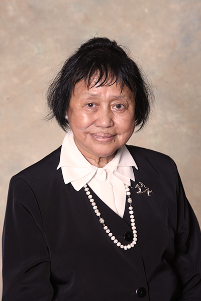 Aurora M. Miranda
