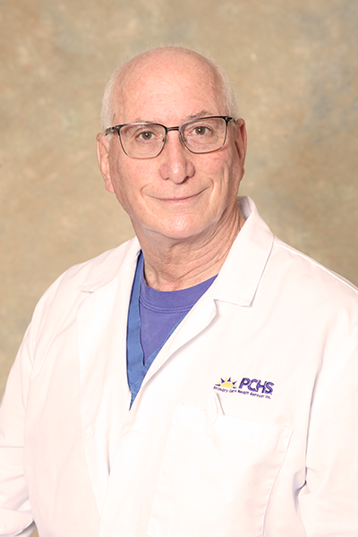 Bryce A. Palchick