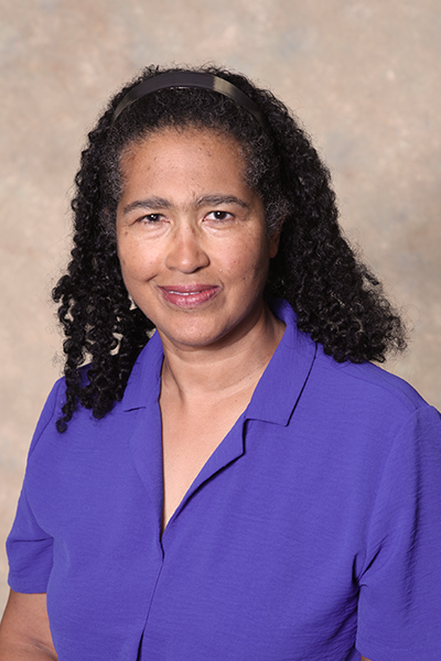Carol Duncan Gloster