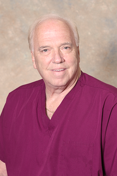 Eugene Hester