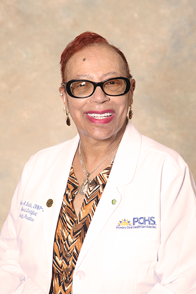 Joyce A. Sadik