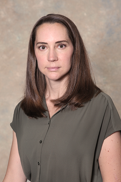 Rebecca Frye