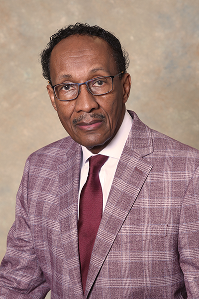 Robert G. Edwards