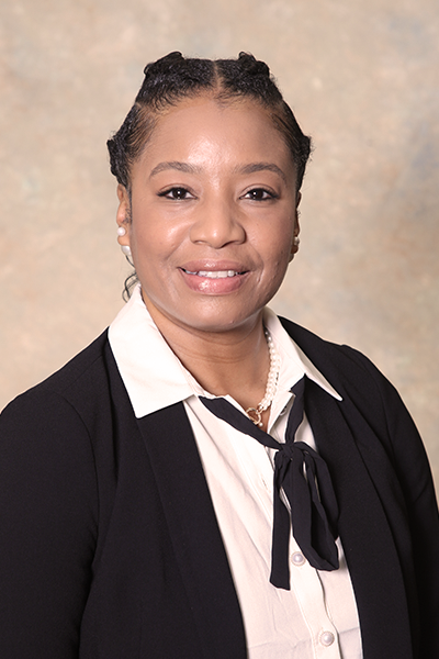 Shara Tabb Wilson