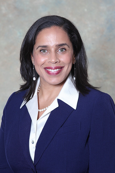Denise H Baker